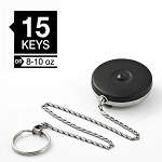 Key-Bak Belt Loop Original Key-Bak<br />Model #3B - SKU: 0003-004