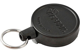 0006-002 - BELT CLIP MID6 MODEL #6 - KEY-BAK