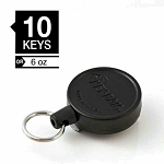Key-Bak Belt Clip MID6 Model #6 - SKU: 0006-002