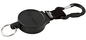 0006-012 - CARABINER MID6 MODEL #6C - KEY-BAK