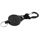 Key-Bak Carabiner MID6<br />Model #6C - SKU: 0006-012
