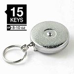 Key-Bak Belt Clip Original KEY-BAK<br />Model #5 - SKU: 0005-002
