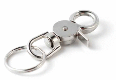 KeyBak Small Trigger Snap - Gallery