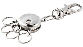 Chrome Key Spider with Trigger Snap<br />Model #8803