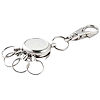 keybak_0318-803_Chrome_Key_Spider_with_Trigger_Snap_key_retractor_gallery2