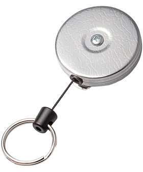 Belt Clip Original Key-Bak<br />(Kevlar Cord)<br />Model #485-HDK