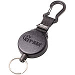 Key-Bak Carabiner KEY-BAK SECURIT<br />Model #488B-HDK - SKU: 0488-804