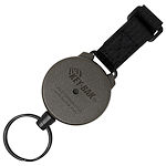 Key-Bak SECURIT MOLLE Heavy Duty Carabiner Retractable Keychain - SKU: 0488-8223