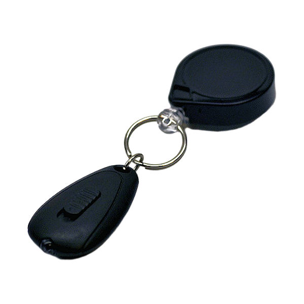 KeyBak 0KBP-0061 Retractable Key Light - Gallery