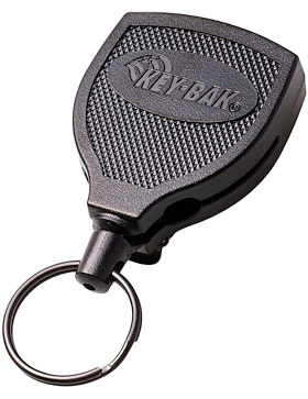 SUPER48 Plus Heavy Duty Retractable Keychain
