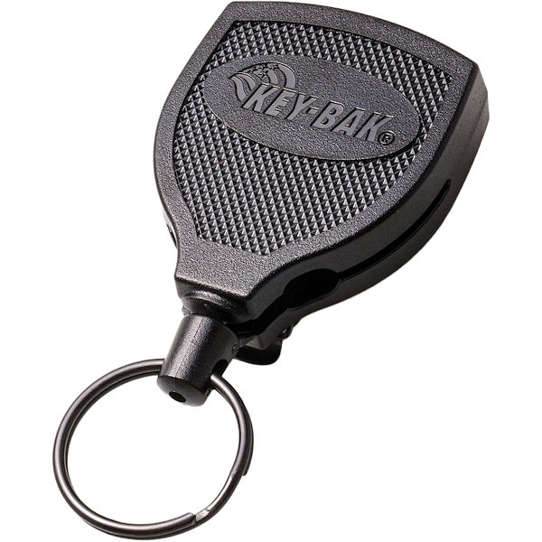 0S48-848 - BELT CLIP/BELT LOOP SUPER 48 MODEL #S48P-K - KEY-BAK more images