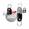 keysmart_KS847-BLK_MagConnect_Pro_Locking_Magnetic_Keychain_gallery5