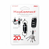 keysmart_KS847-BLK_MagConnect_Pro_Locking_Magnetic_Keychain_gallery6