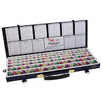 LAB Classic Pro Universal Rekeying Kit - SKU: LPK003 & LPK005