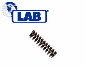 LAB Cylinder Cap Lock Spring - SKU: SP74