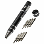 Lucky Line Pen Precision Screwdriver - SKU: U122