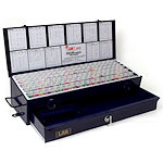 LAB Universal Super Wedge Pro Metal Pin Kit With Drawer - SKU: EPD003 & EPD005