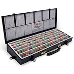 LAB Universal Wedge Pro Metal Pin Kit - SKU: EPK003 & EPK005