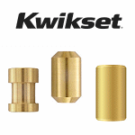 LAB Kwikset Master, Top, Bottom & Spool Lock Pins - SKU: 