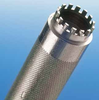 LCR005 - CYLINDER CAP REMOVAL TOOL - LAB more images