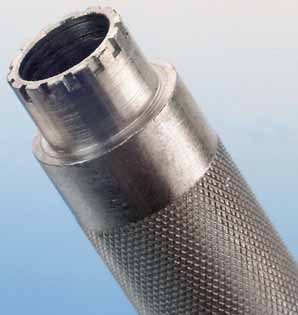 LCR005 - CYLINDER CAP REMOVAL TOOL - LAB more images