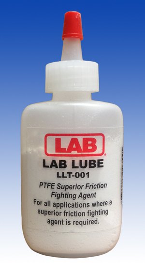 LAB Lock Lubricant - SKU: LLT001