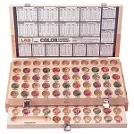 LAB Universal Classic Woody Pin Kit - SKU: LWK003 & LWK005