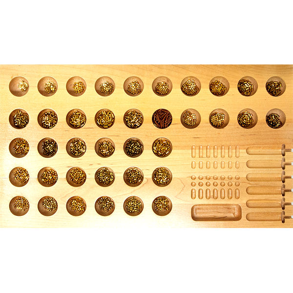 LAB CCL - National LWK095 Pinning Kit - Gallery Image #2