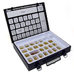 LAB Sargent Rekeying Kit - SKU: SGT115