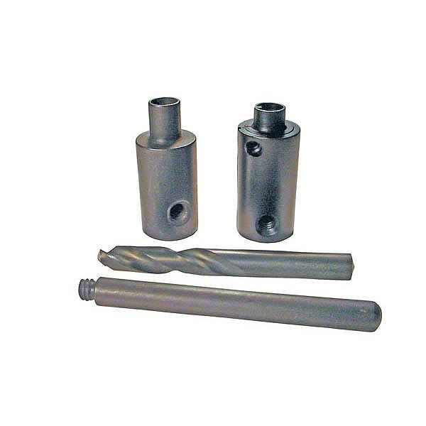 Ace Breaker Kit, Center Post Removal Tool without Drilling