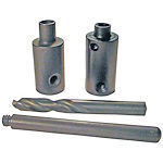 Ace Breaker Kit, Center Post Removal Tool without Drilling