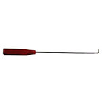 Long 6" Shrum Tool