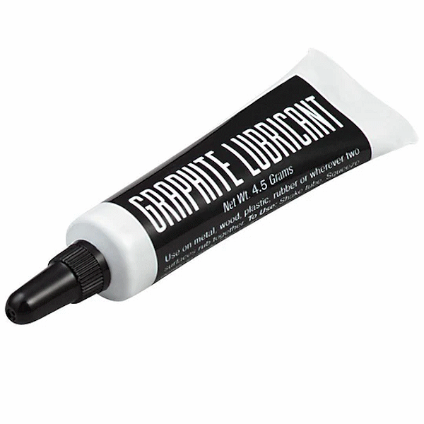 950 - GRAPHITE LUBRICANT - LUCKY LINE