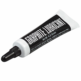 9501 - GRAPHITE LUBRICANT - LUCKY LINE