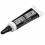 Lucky Line 95027 Powdered Graphite Lubricant
