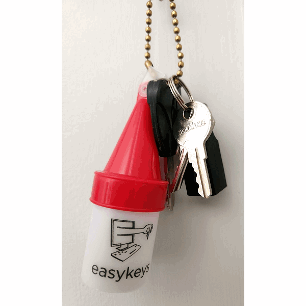 Lucky Line 92175 Key Buoy - Gallery Image #3