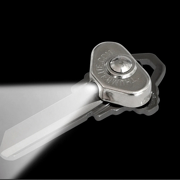 U9071 - THUMB LITE™ MICRO LED - LUCKY LINE more images
