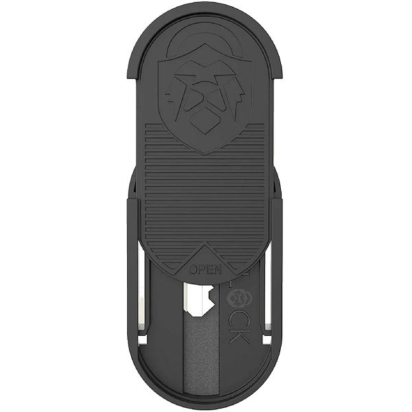 Magnetic Key Hider