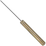 Broken Key Extractor - Spiral