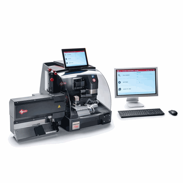 Silca F900 Unocode Key Machine - Gallery Image #3