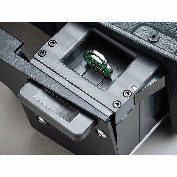 Silca F900 Unocode Key Machine - Gallery Image #4