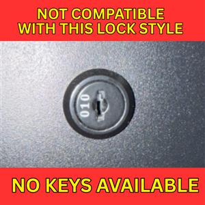 Not Compatible