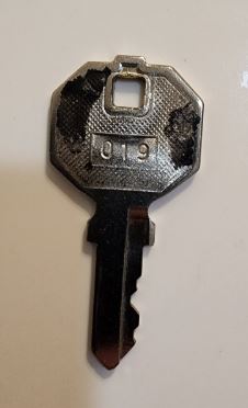 019 Alera Original Key