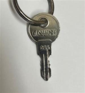 Gusheng 001-100 Example #5