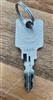 1-3081A Original Key
