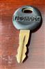 1103 Trimark Original Key