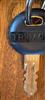 1131 Trimark Original Key