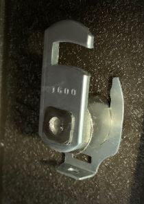 Kennedy 1600 Lock