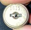 1615 Toolbox Lock Key