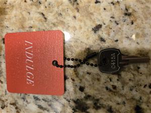 STOCKED OEM KEY - COMPX NATIONAL - SERIES: C001A - C783A more images